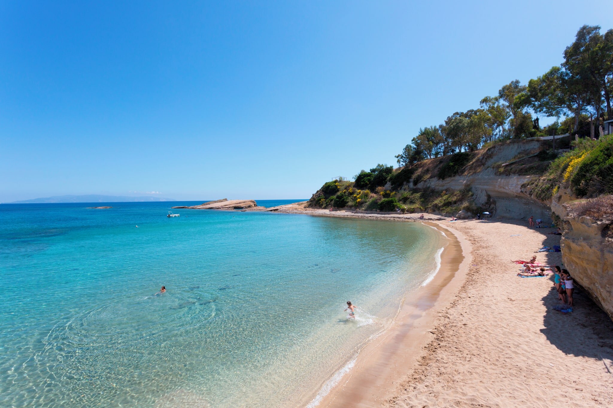 Kefalonia Holidays & Best Deals 2025/2026 | Kefalonia Hotels | Jet2holidays